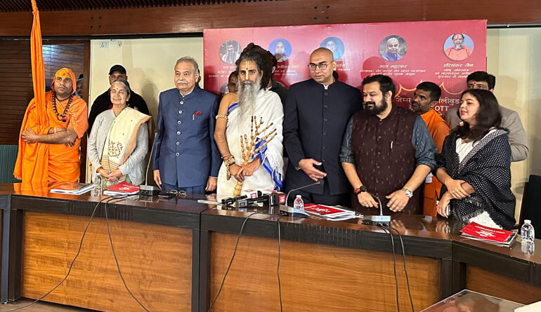 अश्लील कंटेंट के निर्माण को राष्ट्र विरोधी गतिविधि के तौर पर वर्गीकृत करने के लिए सख्त कानून बनाए जाए : उदय माहुरकर strict-laws-should-be-made-to-classify-the-creation-of-obscene-content-as-anti-national-activity-uday-mahurkar