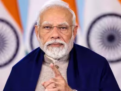 पीएम मोदी ने सुप्रीम कोर्ट के आर्टिकल 370 वाले फैसले का किया स्वागत, कहा- देश की संप्रभुता बनाए रखने के लिए धन्यवाद