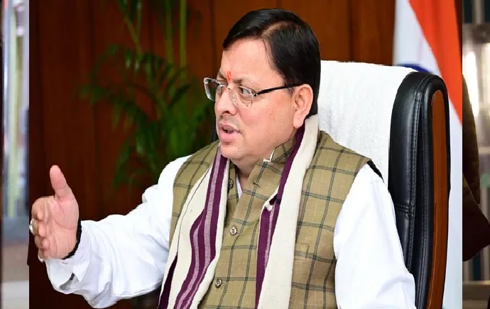 उत्तराखंड कैबिनेट ने समान नागरिक संहिता ड्राफ्ट में पैनल के फैसलों को दी मंजूरी Uttarakhand Cabinet approves panel decisions in Uniform Civil Code draft
