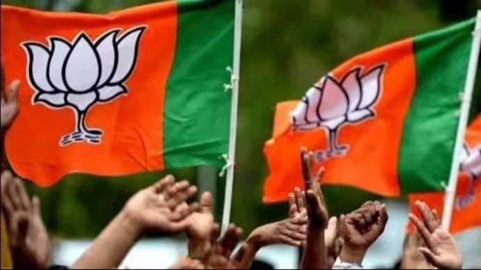 बीजेपी ने मध्यप्रदेश, राजस्थान और छत्तीसगढ़ में पर्यवेक्षकों का किया ऐलान, तीनों राज्यों में जल्द मिलेंगे नए सीएम