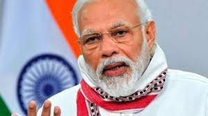 पिछले 9 वर्षों में देखी गई बदलाव की लहर आत्मनिर्भर भारत के आत्मविश्वास की नई पहचान है : प्रधानमंत्री