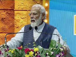 प्रधानमंत्री ने गोवा मुक्ति दिवस पर दीं शुभकामनाएं