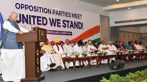 हार की हताशा या दरार का डर…बुधवार को होने वाली इंडिया गठबंधन की बैठक टली