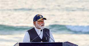 “विरासत भी, विकास भी, यही विकसित भारत का हमारा रास्ता है “: प्रधानमंत्री मोदी