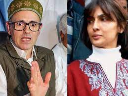 दिल्ली हाईकोर्ट ने उमर अब्दुल्ला को तलाक देने से किया इंकार, जानें क्या है वजह