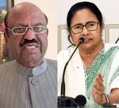 पश्चिम बंगाल में अंतरिम कुलपतियों के अधिकार के मुद्दे पर सरकार व राजभवन के बीच खींचतान