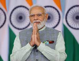 प्रधानमंत्री ने चक्रवात मिचौंग के कारण विशेषकर तमिलनाडु, आंध्र प्रदेश और पुडुचेरी में हुई जान-माल की हानि पर शोक किया व्यक्त