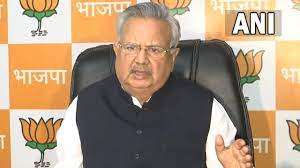 छत्तीसगढ़ एग्जिट पोल पर बोले पूर्व सीएम रमन सिंह, बहुमत के साथ बनाएगी सरकार बनाएगी बीजेपी