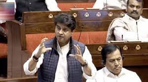 नागर विमानन मंत्रालय के लिए यात्रियों की सुरक्षा और संरक्षा सर्वोपरि है : ज्योतिरादित्य एम. सिंधिया