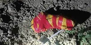 बीएसएफ ने पंजाब में 955 ग्राम हेरोइन किये बरामद