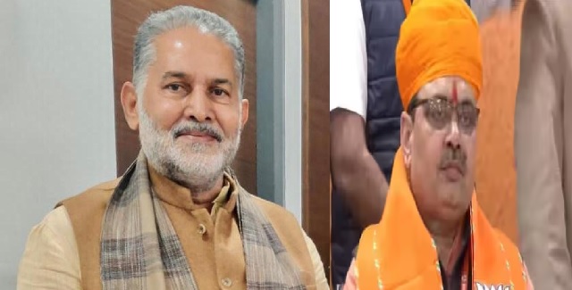 गुस्ताखी माफ़ हरियाणा- पवन कुमार बंसल l