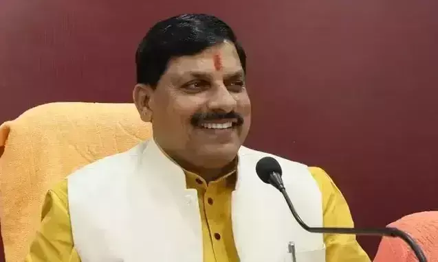 *एक और चौंकाने वाला निर्णय, मोदी के मन से निकला नाम ‘मोहन’*