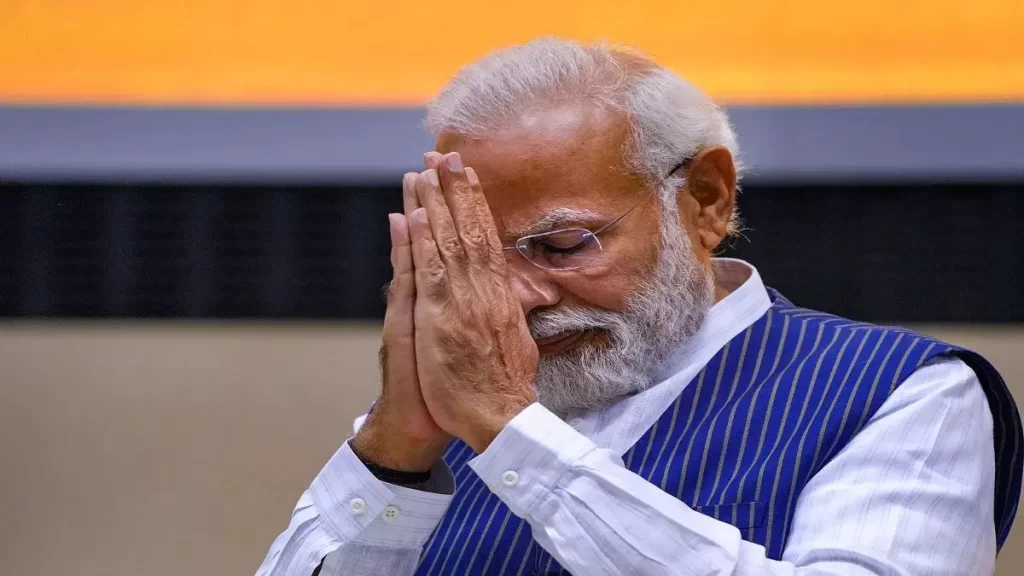 भारत वीर नायकों के साहस को नमन करता है और उनकी अदम्य भावना का स्मरण करता है: प्रधानमंत्री