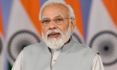 प्रधानमंत्री 9 दिसंबर को इन्फिनिटी फोरम 2.0 को करेंगे संबोधित