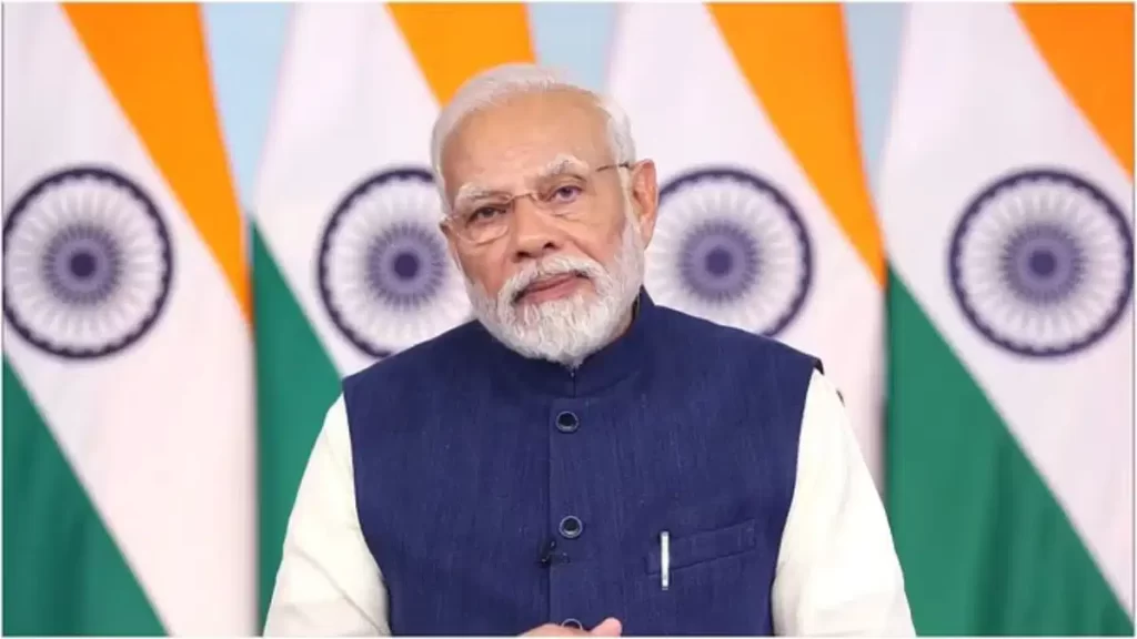 “सरकार की सबका साथ – सबका विकास की भावना समाज के हर वर्ग तक पहुंच गई है”: प्रधानमंत्री