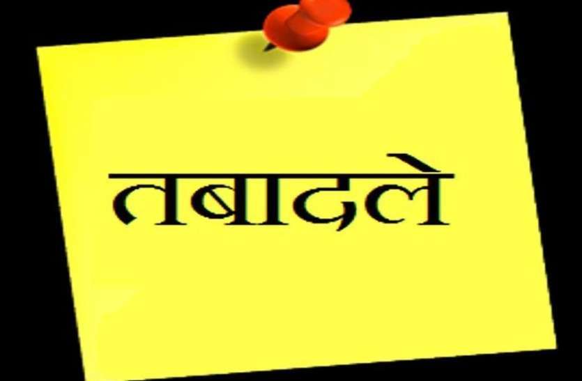 मध्यप्रदेश में जल्द होगी प्रशासनिक सर्जरी, कई जिलों के बदले जाएंगे कलेक्टर-एसपी