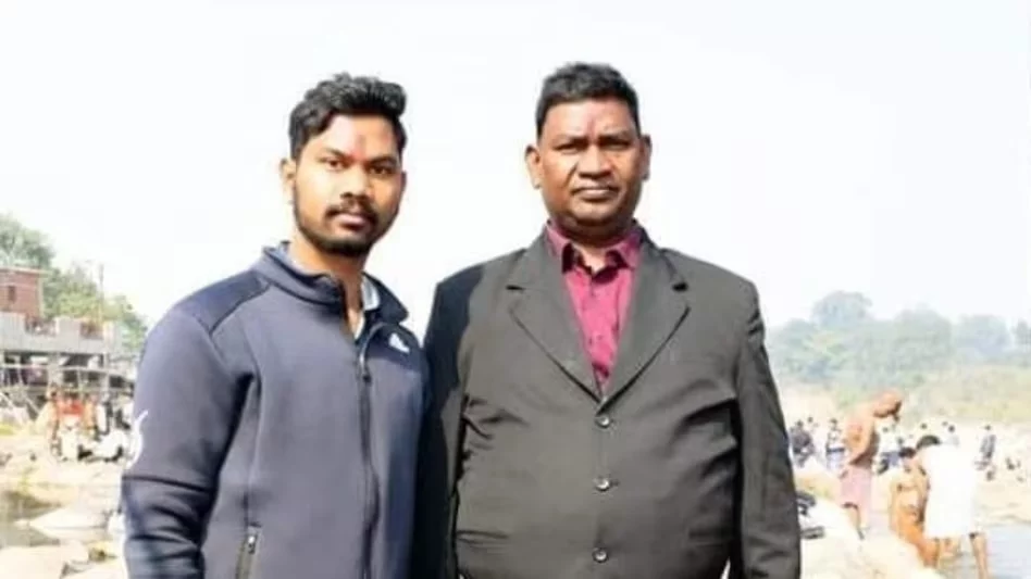 झारखंड सरकार के मंत्री सत्यानंद भोक्ता के बेटे का सिविल कोर्ट में चपरासी के पद पर हुआ चयन Jharkhand government minister Satyanand Bhokta's son selected for the post of peon in civil court