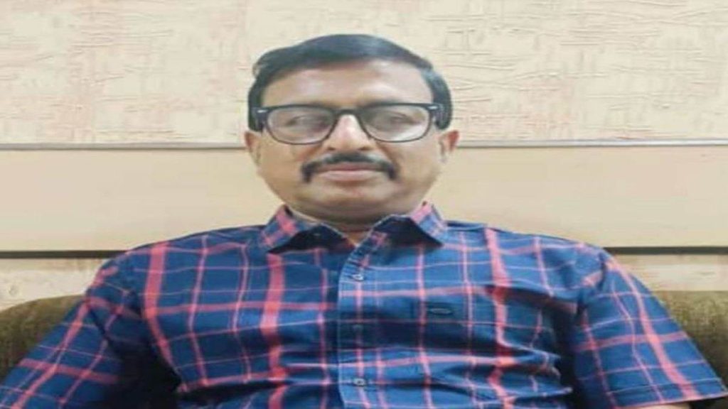 छत्तीसगढ़ के कांकेर में बीजेपी नेता की हत्या, पुलिस को रंजिश का शक