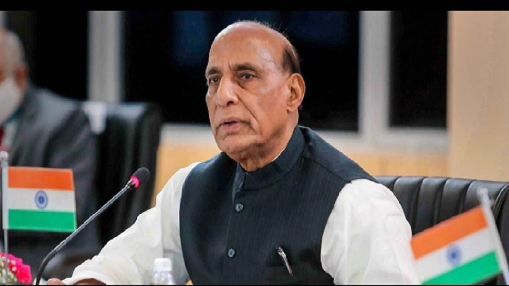 जम्मू और कश्मीर तथा लद्दाख में चार और एनसीसी इकाइयां स्थापित की जाएंगी; रक्षा मंत्री ने प्रस्ताव को दी मंजूरी
