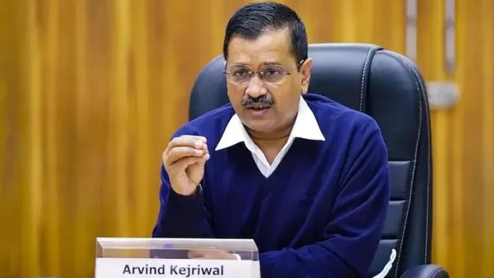 दिल्ली सरकार लाई नई स्कीम, सीएम केजरीवाल ने बिजली बिल उपयोग करने के साथ बताया कमाई करने का तरीका