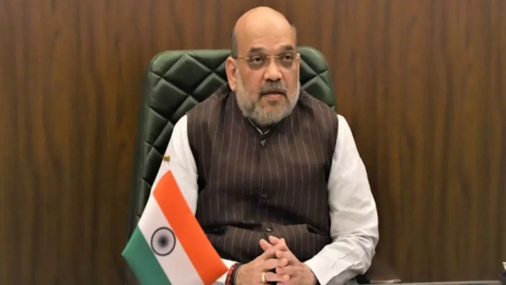 केन्द्रीय गृह एवं सहकारिता मंत्री अमित शाह, आज नई दिल्ली में सहकारी समितियों के केंद्रीय पंजीयक कार्यालय के नए भवन का करेंगे उद्घाटन