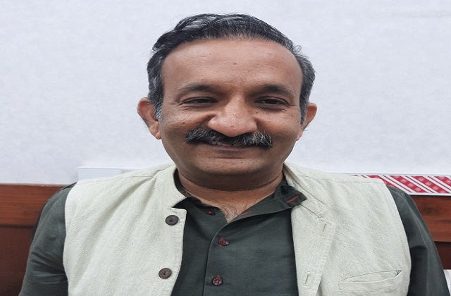 ‘आप’ और ‘कांग्रेस’ की दुकानें अब कभी नहीं खुलेंगी : तरुण भंडारी
