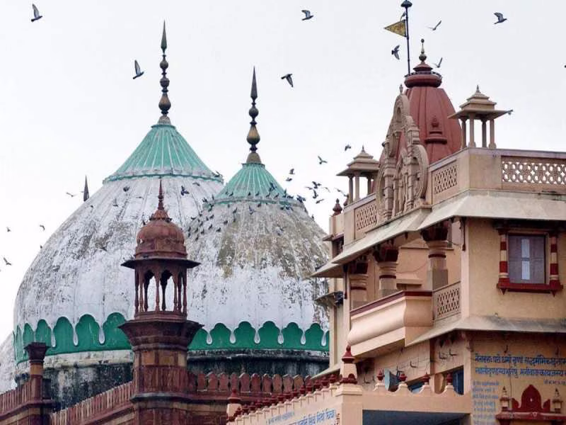 SC ने इलाहाबाद HC के फैसले पर लगाई रोक; हिंदू पक्ष को बड़ा झटका, नहीं होगा मथुरा शाही ईदगाह का सर्वे
