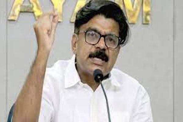 व्हिसलब्लोअर कांग्रेस विधायक को सरकारी जमीन हड़पने के मामले में राजस्व अधिकारियों के सामने पेश होने की नोटिस