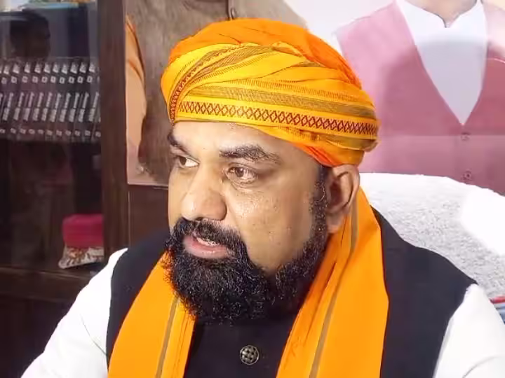 लालू यादव को जैसे पहले हराया था, वैसे ही फिर हराएंगे, लोकसभा चुनाव में सभी सीटें जीतेंगे: डिप्टी सीएम सम्राट चौधरी