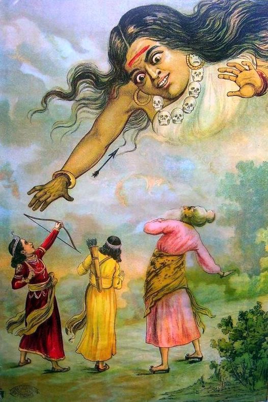 लोकनायक श्रीराम / 3