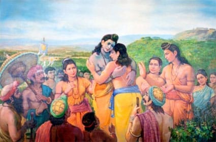 लोकनायक श्रीराम / 6