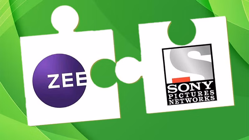 Sony ने Zee के साथ मर्जर डील की रद्द, दो साल से चल रहा था विवाद