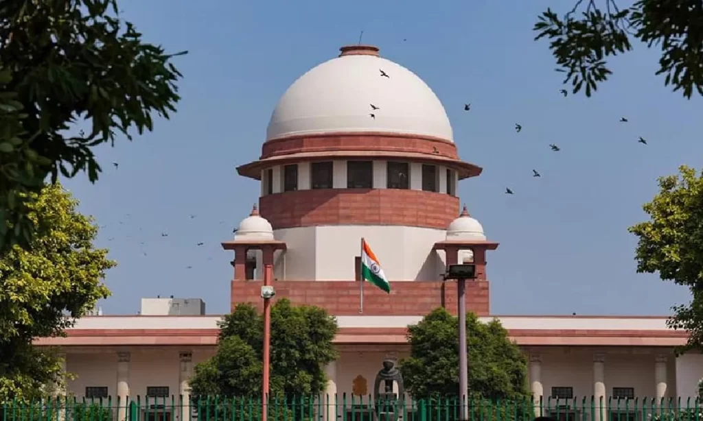 जेलों में जातिगत भेदभाव का आरोप लगाने वाली याचिका पर केंद्र और 11 राज्यों को नोटिस