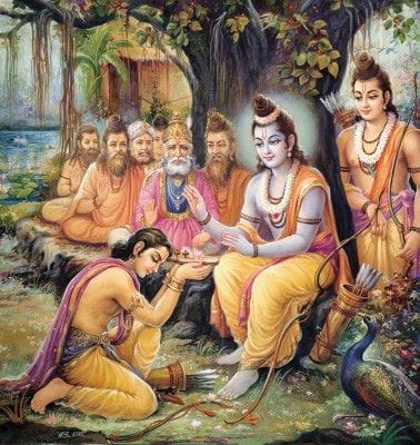 लोकनायक श्रीराम / 7