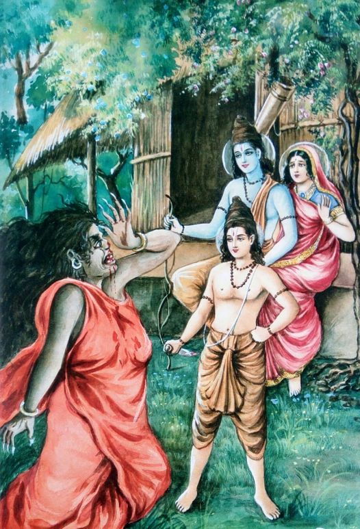 लोकनायक श्रीराम / 8