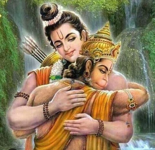 लोकनायक श्रीराम / 9