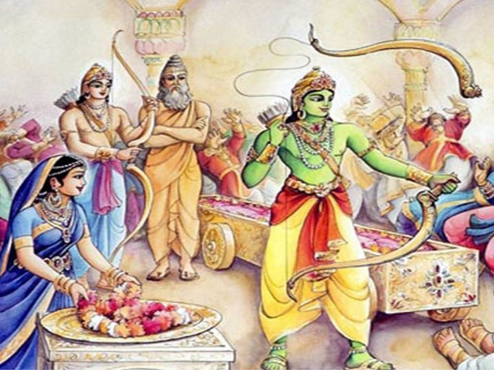 लोकनायक श्रीराम – ४