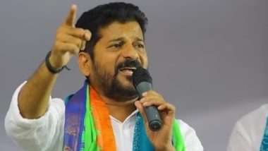 ए. रेवंत रेड्डी को राज्य के वित्त प्रबंधन में कड़ी परीक्षा का करना पड़ रहा है सामना, कांग्रेस की छह ‘गारंटियों’ को पूरा करना बड़ी चुनौती A. Revanth Reddy is facing a tough test in the financial management of the state, it is a big challenge to fulfill the six 'guarantees' of Congress