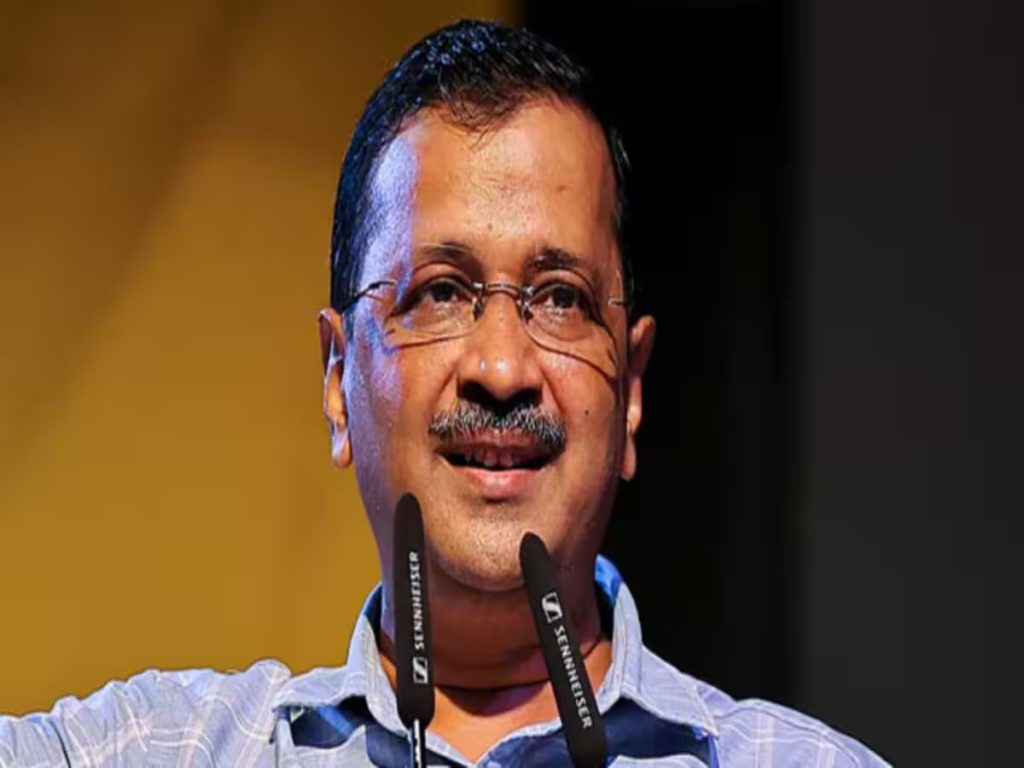 अरविंद केजरीवाल ईडी के चौथे समन की तैयारी के बीच 6 जनवरी को तीन दिनों के लिए जाएंगे गुजरात Arvind Kejriwal will go to Gujarat for three days on January 6 amid preparations for ED's fourth summons