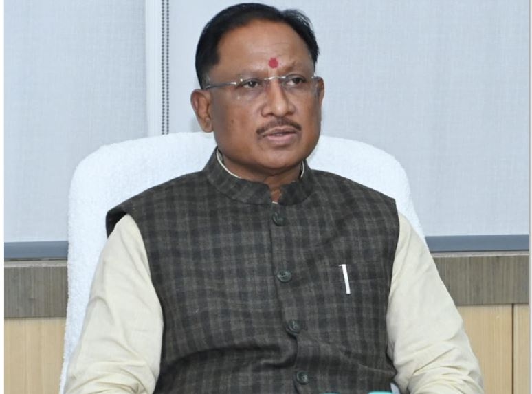 मंत्रालय कर्मचारी संघ ने सीएम को लिखा पत्र, 22 जनवरी को सार्वजनिक अवकाश की, की मांग Ministry Employees Union wrote a letter to CM, demanding public holiday on 22 January
