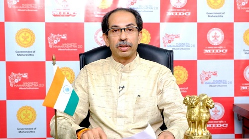 कांग्रेस की आत्मा हिंदू है, पार्टी नेताओं को आमंत्रित किए जाने पर राम मंदिर समारोह में अवश्य शामिल होना चाहिए: शिवसेना (यूबीटी)
