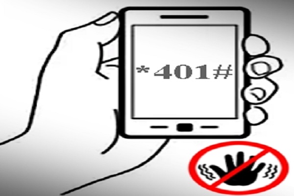 डीओटी ने *401# डायल करने के खिलाफ जारी किया रेड अलर्ट, अपने मोबाइल पर तुरंत ऑफ करें ये सेटिंग DOT issues red alert against dialing *401#, turn off this setting on your mobile immediately