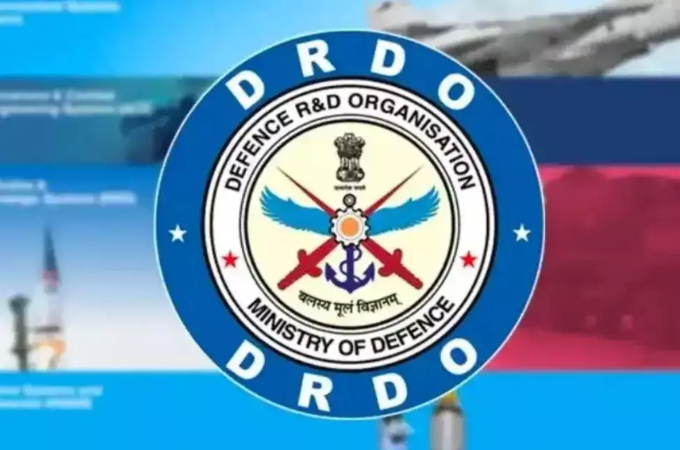 डीआरडीओ ने अपना 66वां स्थापना दिवस मनाया DRDO celebrated its 66th foundation day