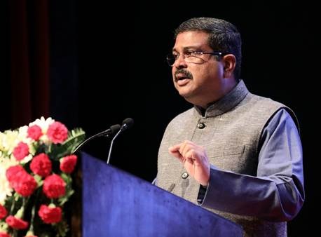 एनईपी 2020 में एक तार्किक दस्तावेज के रूप में दुनिया का नेतृत्व करने की क्षमता – धर्मेन्द्र प्रधान nep-2020-has-the-potential-to-lead-the-world-as-a-logical-document-dharmendra-pradhan