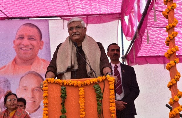 नमामि गंगे मिशन के माध्यम से हिमाचल प्रदेश से लेकर बंगाल तक व्यापक संरक्षण कार्य किए जा रहे हैं: गजेंद्र शेखावत extensive-conservation-work-is-being-done-from-himachal-pradesh-to-bengal-through-namami-gange-mission-gajendra-shekhawat