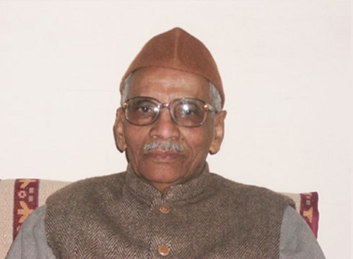 गुस्ताखी माफ़ हरियाणा- पवन कुमार बंसल l
