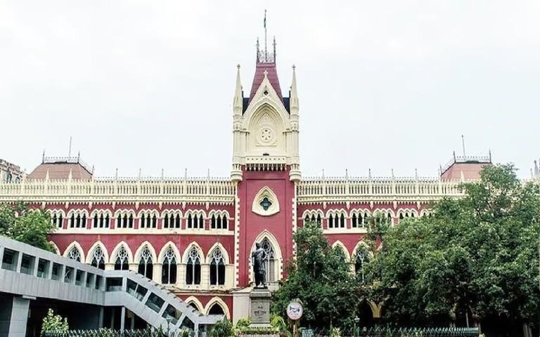कलकत्ता उच्च न्यायालय ने संदेशखाली मामले में ईडी अधिकारियों को सुरक्षा की प्रदान Calcutta High Court provides security to ED officials in Sandeshkhali case