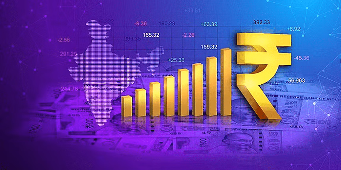 भारत की इकोनॉमिक ग्रोथ रेट 2024-2025 में 6.5% रहने की उम्मीद : IMF