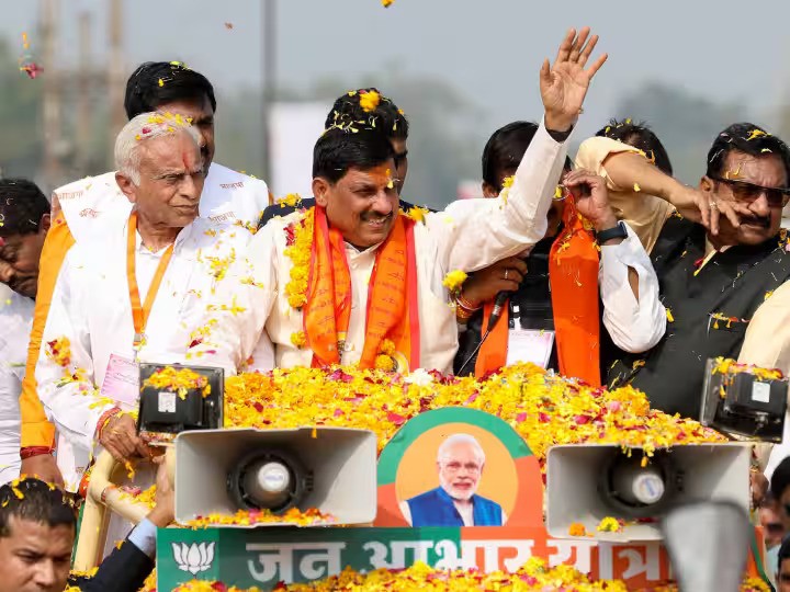 एमपी के सीएम मोहन यादव ने आश्वासन दिया कि पिछली सरकार की कोई भी जनकल्याणकारी योजना बंद नहीं की जाएगी MP CM Mohan Yadav assured that no public welfare scheme of the previous government will be stopped
