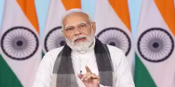 प्रधानमंत्री 12 जनवरी को महाराष्ट्र के नासिक में 27वें राष्ट्रीय युवा महोत्सव का करेंगे उद्घाटन Prime Minister will inaugurate the 27th National Youth Festival in Nashik, Maharashtra on January 12